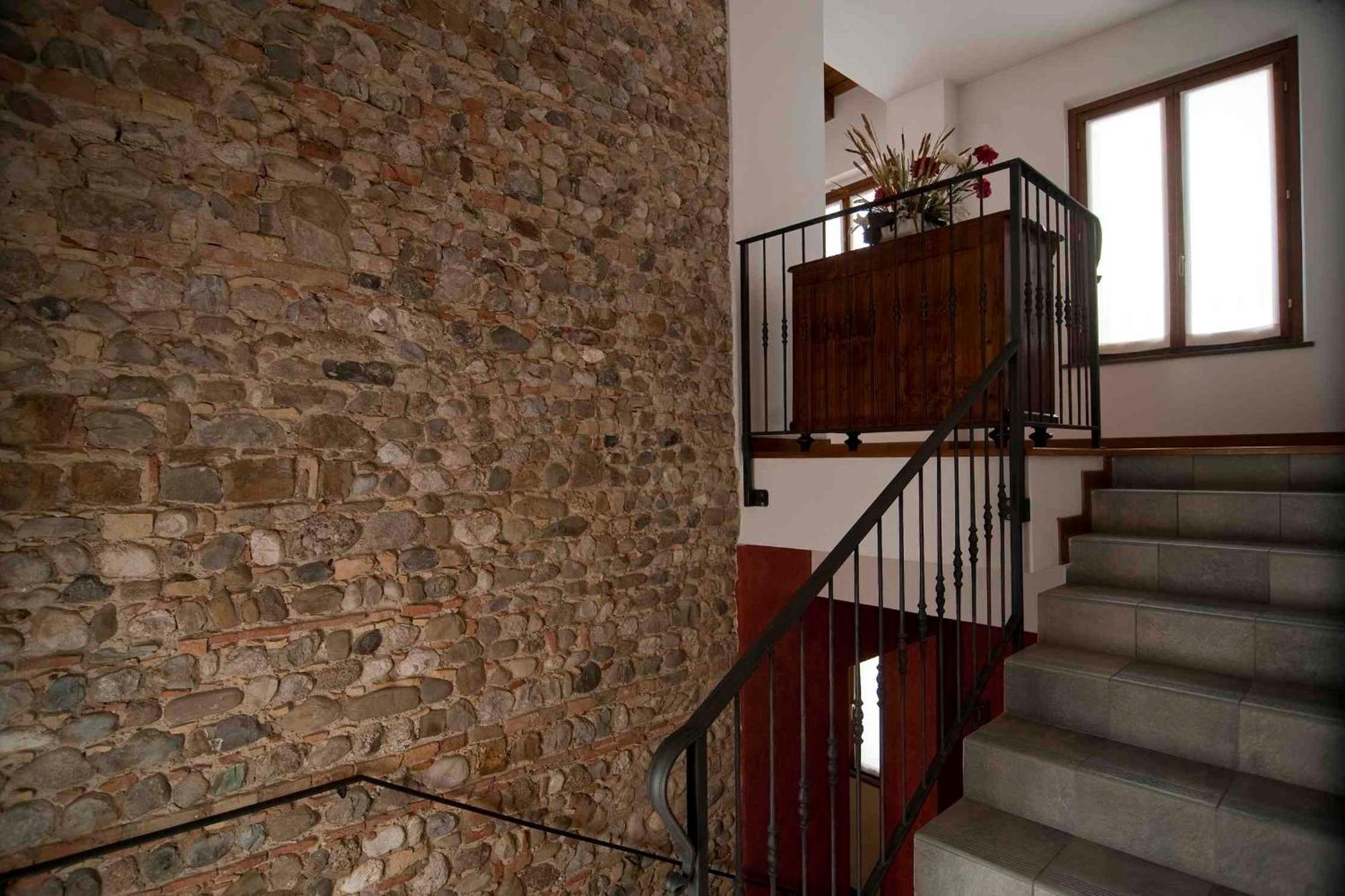 Relais Casa Orter Risano Exterior foto