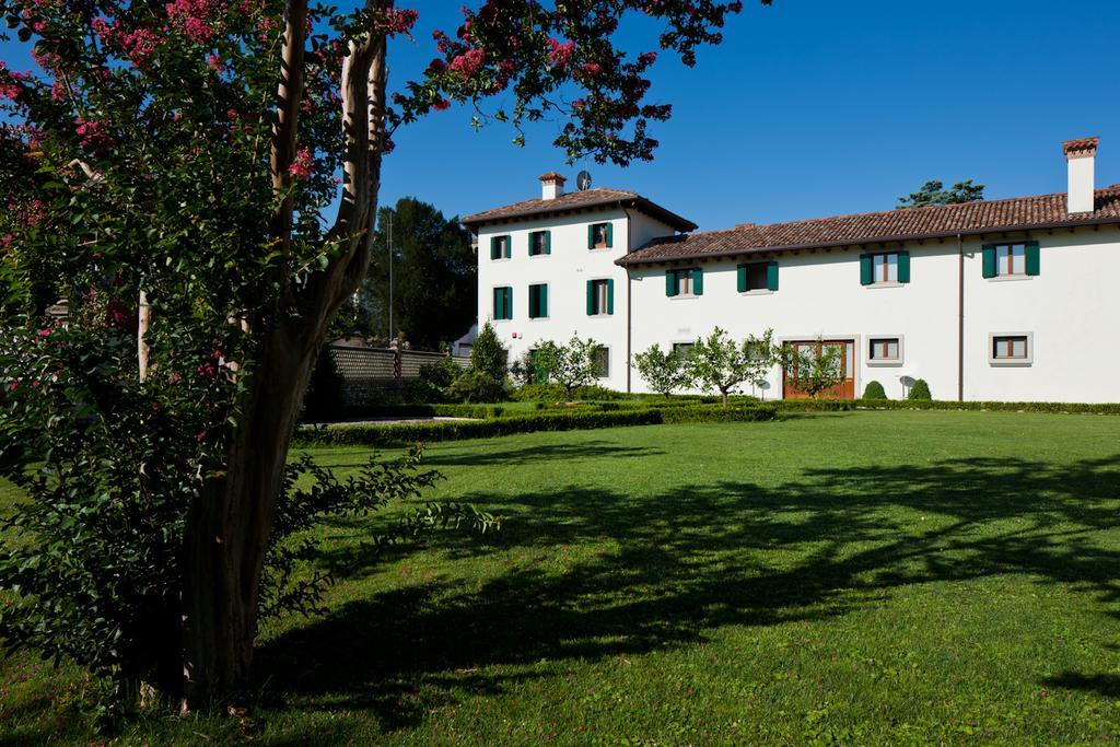 Relais Casa Orter Risano Exterior foto